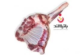 خرید آنلاین گوشت گوسفندی از باتیلالند